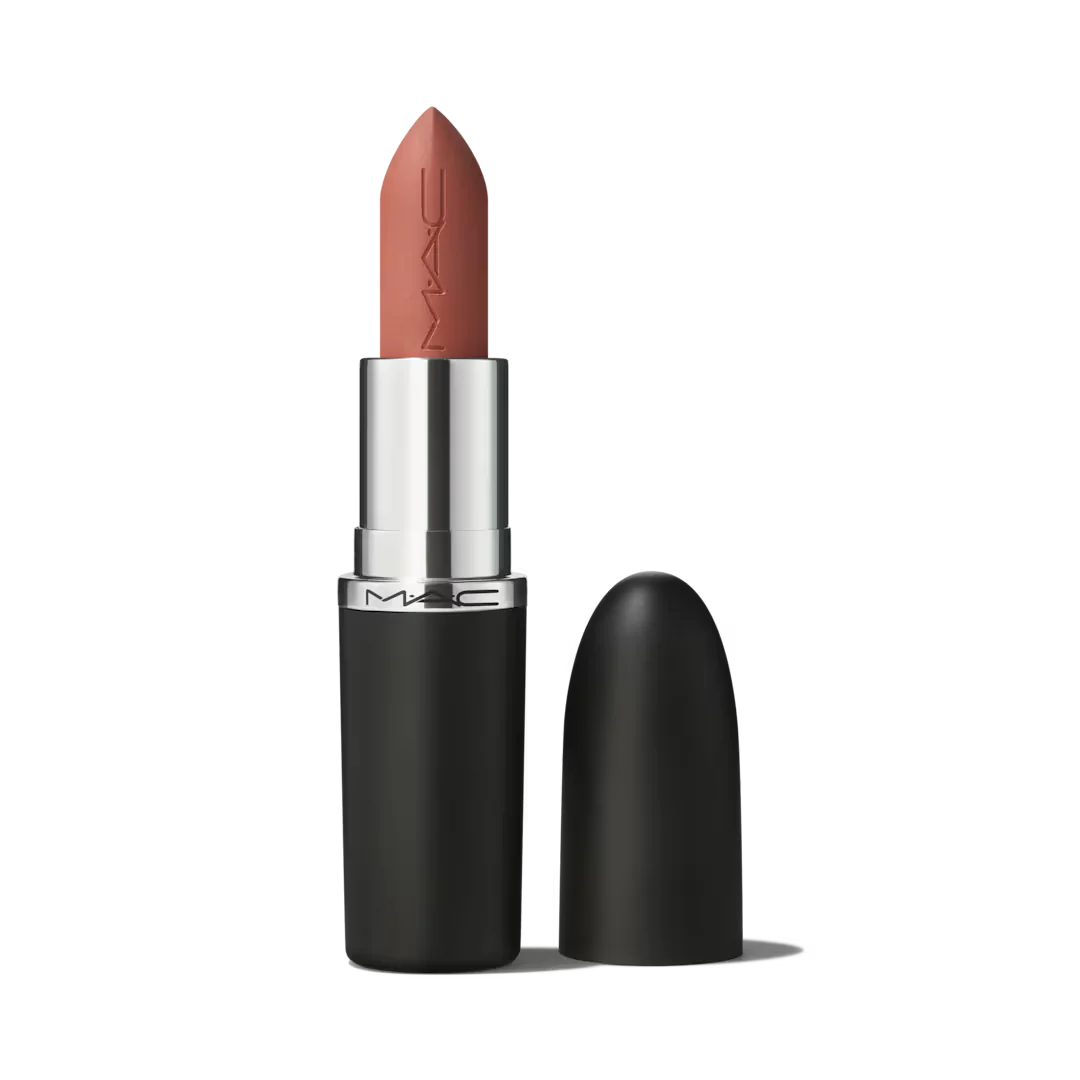 MAC Cosmetics MACximal Silky Matte Lipstick